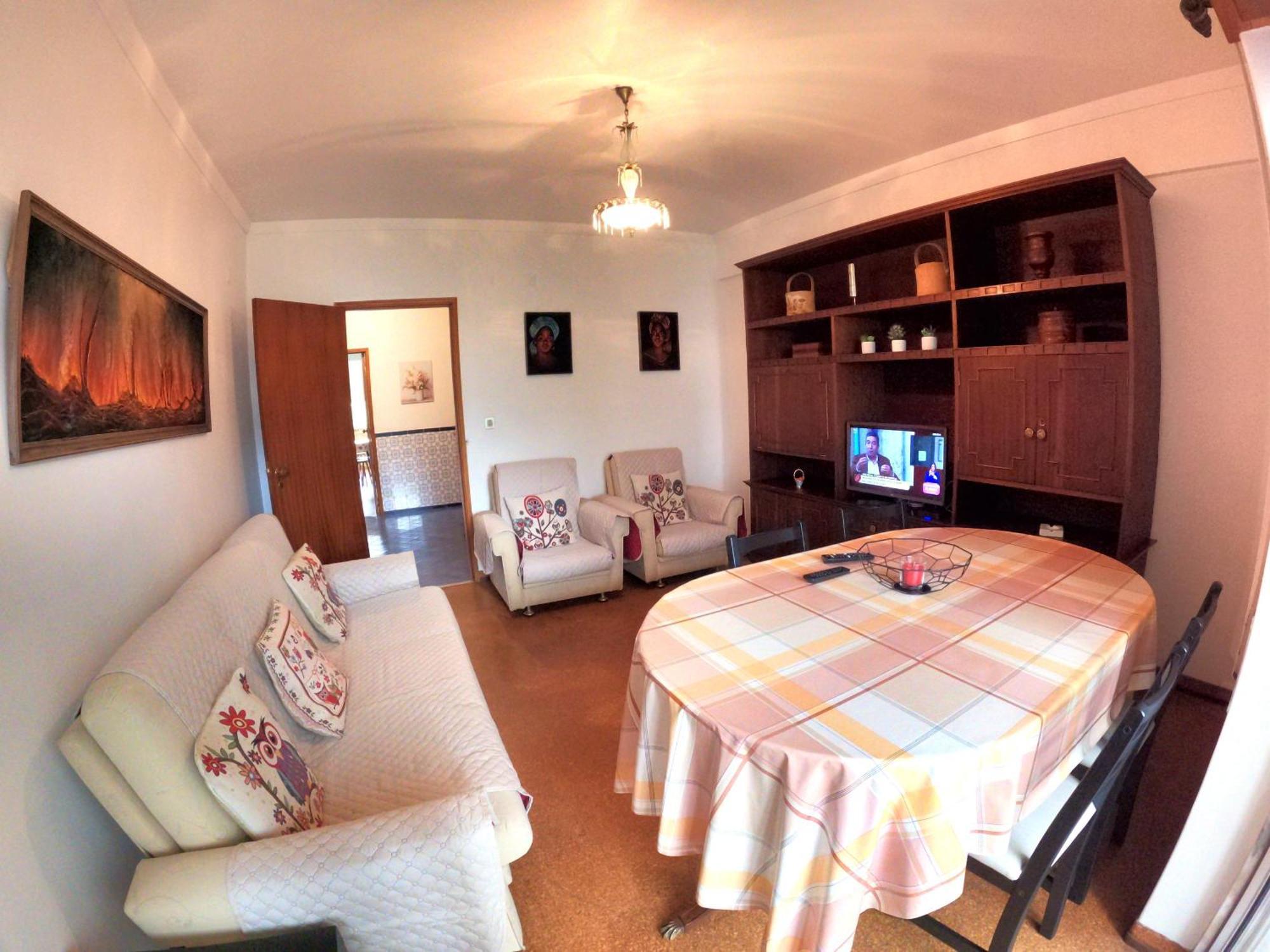 Carcavelos Very Spacious 3 Bedroom Apartment Cascais São Domingos de Rana Eksteriør billede